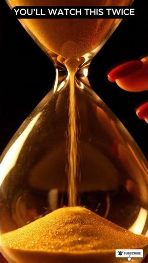 Satisfying sand that loops forever #asmr #relaxation