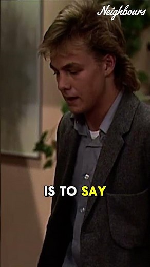It's OVER! 🚫 Scott breaks Charlene's heart | Neighbours #neighbours #ramsaystreet #shorts