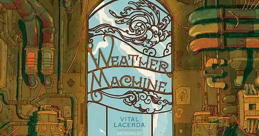 Weather Machine