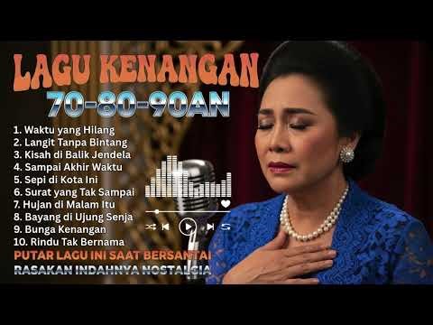 1 Jam Lagu Cinta Lama Terbaik 2025 — Kenangan yang Masih Tertinggal 😢