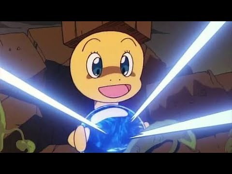 入り口のない国 ：歌【アンパンマン】