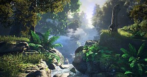 Ultimate River Tool for UE4: Overview