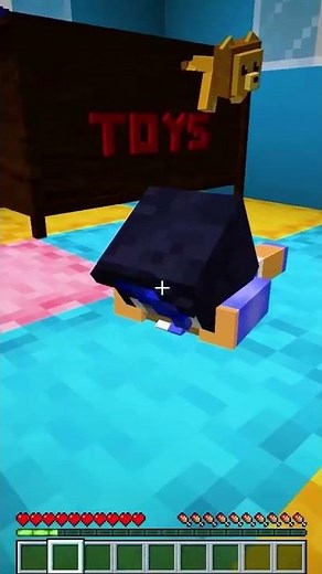 😱 Aphmau Plays **Who's Your NEW DADDY** In Minecraft ! #Shorts