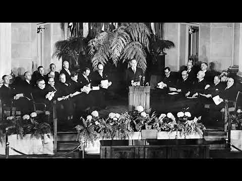 4.4.1949: Gründung der NATO