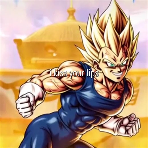 #goviral #fyp #viral #dragonball #meme | dbl dancing ai