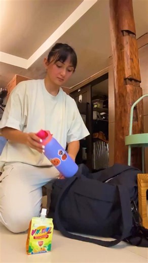 Indoor games or outdoor adventures — make sure they stay hydrated with Vivalyte! 💦 Rain or shine, let the fun continue without dehydration getting in the way. ☀️🌧️ #MagingatSaDehydration #MagVivalyte | Iya Villania