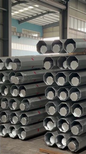 Power Pole Up Close⚡#Electricity#ElectricPower#HighVoltage #TransmissionLines#PowerLines#Engineering