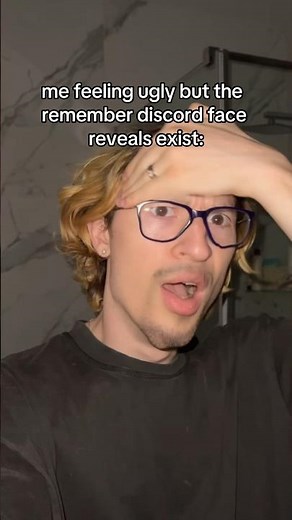 Discord Face Reveal🙄