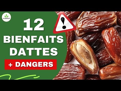 DATES: What Happens in Your Body When You Eat Them