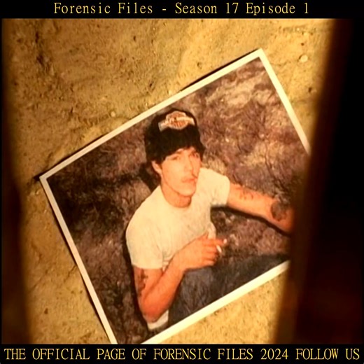 Forensic Files Season 17 Episode 1 Part 6 | Forensic Files 2024