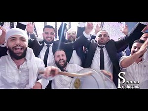 Hochzeit in Bremen - Chadi Ibrahim & Zaffet Lahib 2021