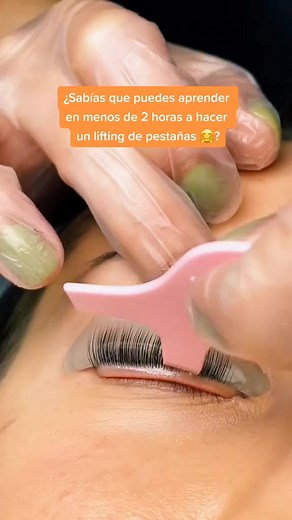 36K views · 330 reactions | Aprende a realizar lifting de pestañas paso a paso y desde cero. #diseñodecejas #cejashenna #cejashermosas #pestañasperfectas #pestañasnaturales #PestañasLargas #liftingpestañas | Academia de Belleza | Facebook