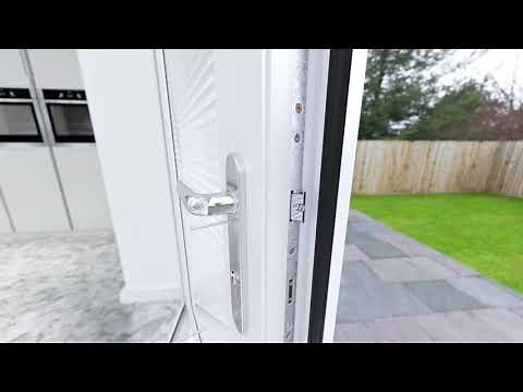 Patlock Installation Guide