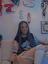 Tiana__1_ Stripchat Webcam Model - Profile & Free Live Sex Show - Cam4Joy.com