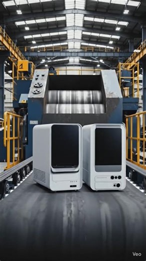 Big Toy Phone, Laptop & Computer Crushing | Satisfying Industrial Destruction Video