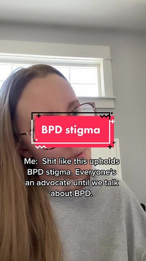 Understanding Borderline Personality Disorder: Dispelling Stigma in Therapy