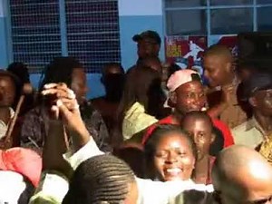 dance sya mombasa by ken wa maria (official video)