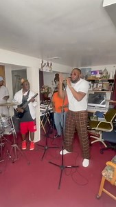 We just finished four hours rehearsal, One Life concert New Jersey Tonight!! | Famous