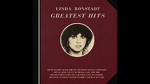 Linda Ronstadt - Silver Threads And Golden Needles with lyrics -  ( Music & Lyrics ) Chords - ChordU