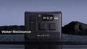 1.3K reactions · 132 shares | Meet the BLUETTI New AC60 & B80,the...