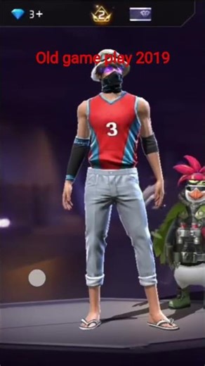 2019 gb ameplay 🤗😍but 2026 gameplay😭😭