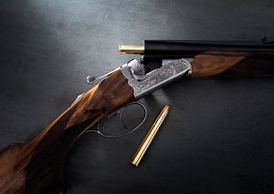 Express juxtaposé X4 - Chapuis Armes