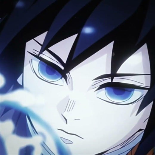 Giyuu👺#fypシ #demonslayer #kimetsunoyaiba #knyshorts #kny #giyuu #ดาบพิฆาตอสูร #kocho_x52