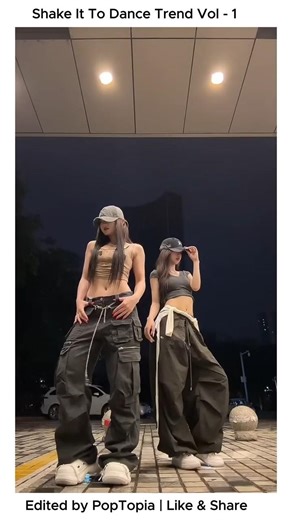 Shake It To The Max Dance Trend Compilation Vol - 1 | Viral Dance | #viraldancevideo #trendingdance