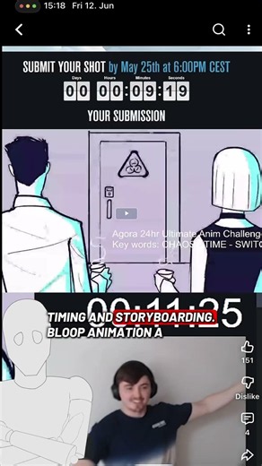 3 more. animation youtubers to learn animation part 3