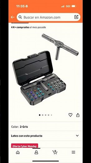 👍👍👍 ATuMan RS1 24 in 1 Ratcheting screwdriver set👏👏👏 SUBSCRIBED