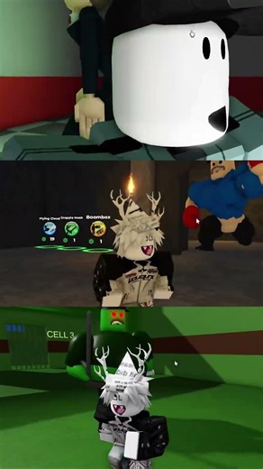 This Battle Took a Turn Nobody Could Predict! 🚔😱