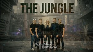 LMBSA - The Jungle -(Angel & Simind) Enjoy the song and we all like to thank you for your support, | Live Music Bands SA