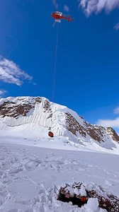 5.4K views · 83 reactions | Basecamp came out today. That’s a wrap on the 2024 climbing season! Congrats to all the amazing athletes and the blessing of clear weather in May and June. The summit percentage was 52% with 511 successful summits. : Jack Wilson | K2 Aviation | Facebook