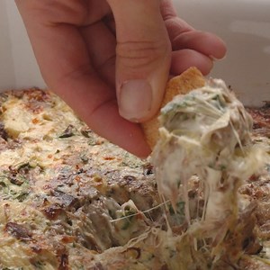 97K views · 136 reactions | Use leftover Beef Pot Roast to take this classic cheesy artichoke dip recipe to the next level. Get the Recipe: https://www.beefitswhatsfordinner.com/recipes/recipe/55895/cheesy-beef-artichoke-dip | Kansas Beef | Facebook