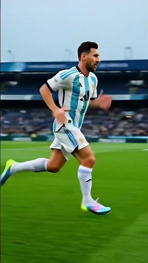 Inside Messi’s Official Adidas F50 Elite Boots ⚡ Full Specs & Real Look!