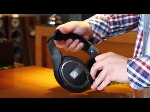 Sennheiser HD 559