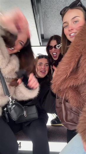 Skiing Adventures in the Alps with Friends