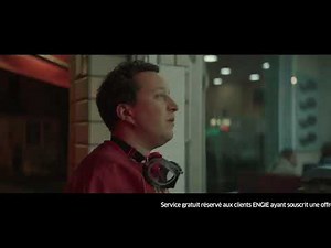 Publicité Engie