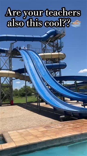 Cool Teacher Tricks at Reddam House Helderfontein