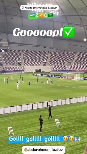 Gooool 🔥✈️#узбекистан🇺🇿 #фифа #futbol⚽️