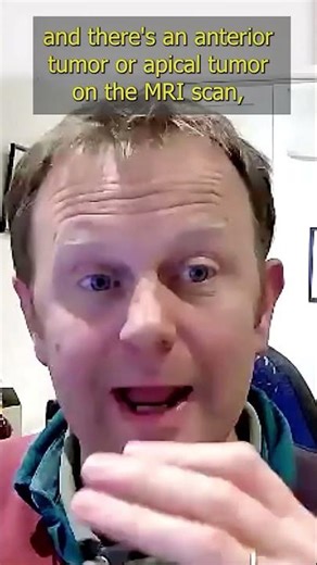 Do You Always Need a Confirmatory Biopsy? – Dr. Alistair D. Lamb | #ActiveSurveillance #ASPI2020