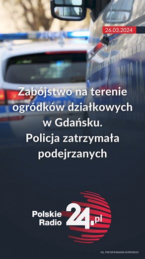 PolskieRadio24.pl on Reels