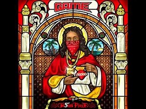The Game - Heavens Arms (Jesus Piece) (Free Download)