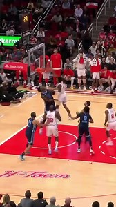An explosion in H-town! 💥 Jalen Green just WENT OFF 🫣 #Rockets | NBA
