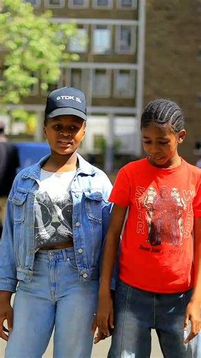 Exciting Dance Challenge on TikTok