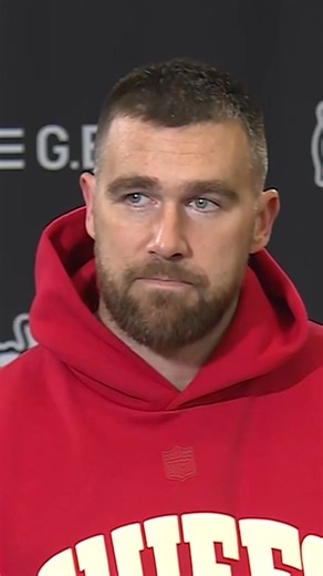 Chiefs tight end Travis Kelce spoke after Thursday’s game about when he realized how “special” Arrowhead Stadium is. | KMBC 9