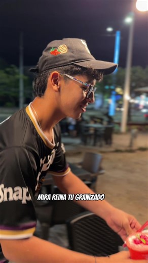 Granizadas y Emprendimiento: El Humor en la Cocina