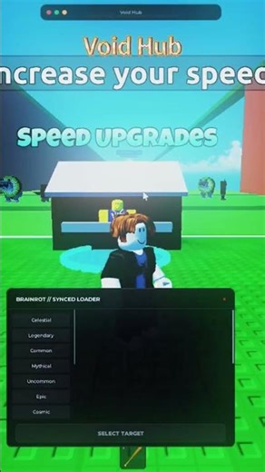 Roblox Escape Tsunami For Brainrots Script #robloxscript #roblox #edit #viral #robloxscripts #foryou