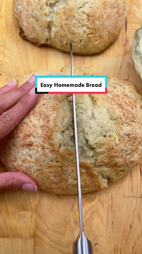 Easy Homemade Bread Recipe: Delicious and Simple Tutorial