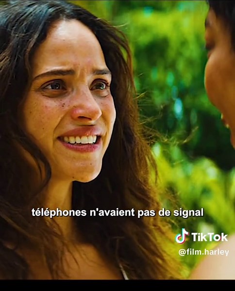 Partie4 #fyp #movie | movie blink twice